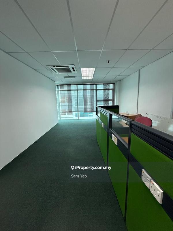 Shop-Office for Rent in Dataran Ara Damansara, Ara Damansara by Sam Yap - iProperty.com.my