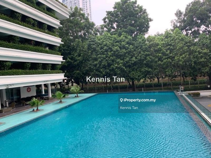 Kondominium untuk Dijual di The Westside One oleh Kennis Tan - iProperty.com.my
