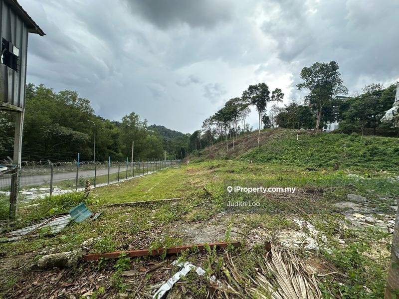 Tanah Kediaman untuk Dijual di Country Heights Damansara, Kuala Lumpur oleh Judith Loo - iProperty.com.my
