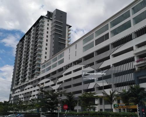 Service Residence for Sale in Damai Hillpark by Johnny Wong - iProperty.com.my