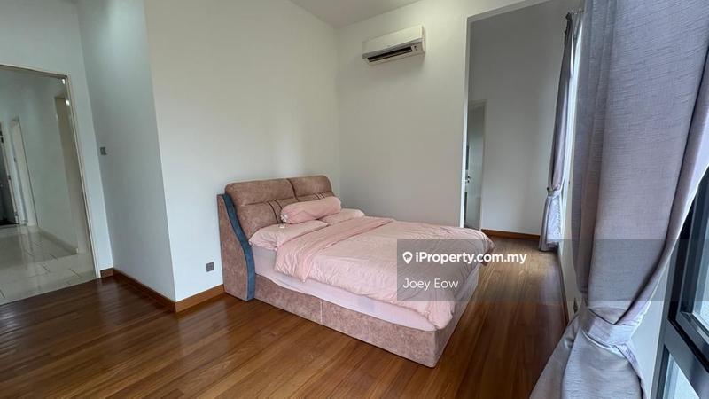 Condominium for Rent in Seri Puteri Hills by Joey Eow - iProperty.com.my