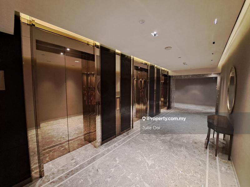 Service Residence for Sale in Four Seasons Place by Julie Ooi - iProperty.com.my