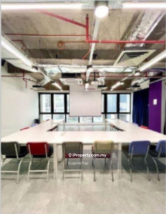 Office for Sale in Bukit Bintang, KL City Centre by Eugene Yap - iProperty.com.my