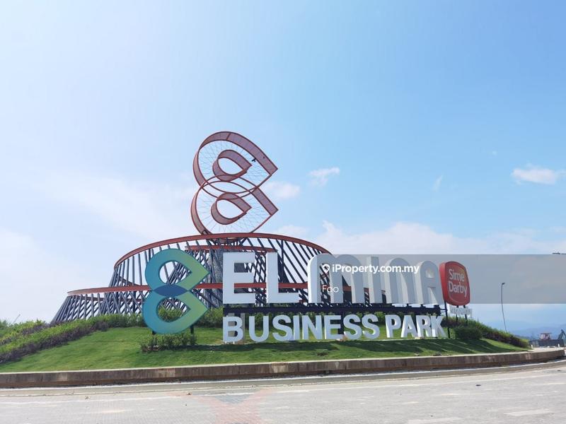 Semi-D Factory for Rent in Elmina, Shah Alam by Foo - iProperty.com.my