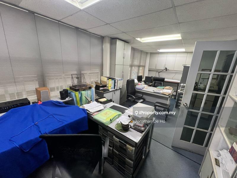 Office for Sale in Dataran Prima, Petaling Jaya by Jonathan De Ho - iProperty.com.my