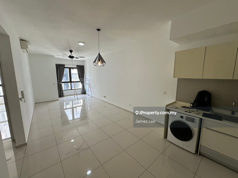 Kediaman Servis untuk Dijual di D'sara Sentral oleh James Lee - iProperty.com.my