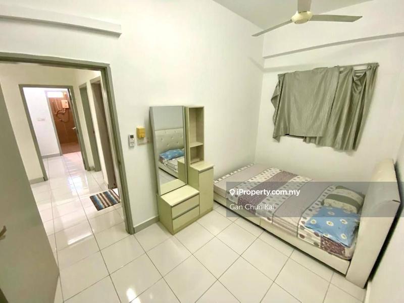 Kondominium untuk Disewa di Straits Garden Condominium oleh Gan Chun Kai - iProperty.com.my
