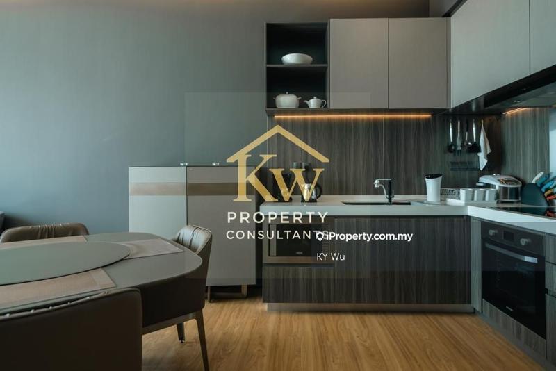 Service Residence for Sale in City of Dreams by KY Wu - iProperty.com.my