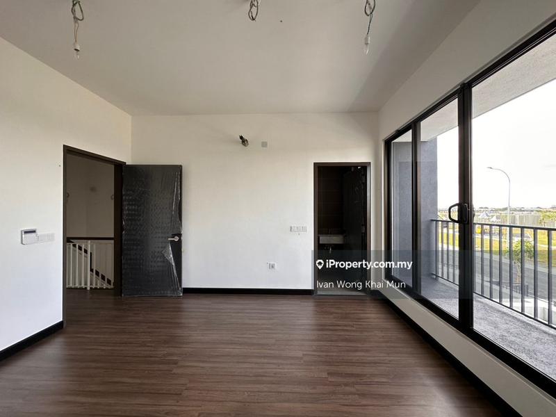 Rumah Berangkai 2 Tingkat untuk Dijual di Bandar Bukit Raja, Klang oleh Ivan Wong Khai Mun - iProperty.com.my
