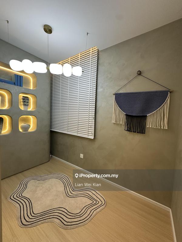 Residensi Servis untuk Dijual di M Azura oleh Lian Wei Kian - iProperty.com.my