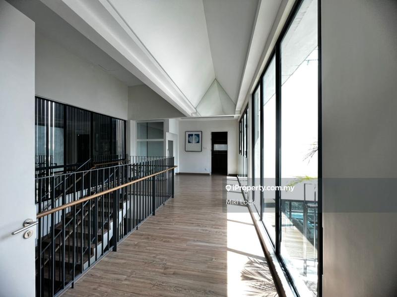 Banglo untuk Dijual di Pantai Dalam, Pantai oleh Miki Lock - iProperty.com.my