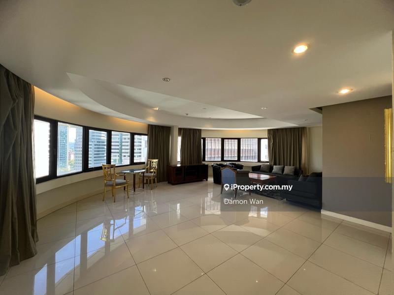 Condominium for Sale in UBN Apartment by Damon Wan - iProperty.com.my