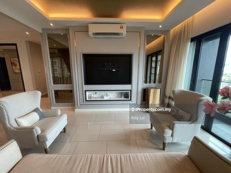 For Sale - The Reach @ Titiwangsa