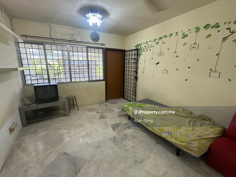 For Sale - Pandan Lake View