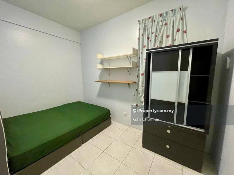 Condominium for Rent in The Peak Residences by Gan Chun Kai - iProperty.com.my