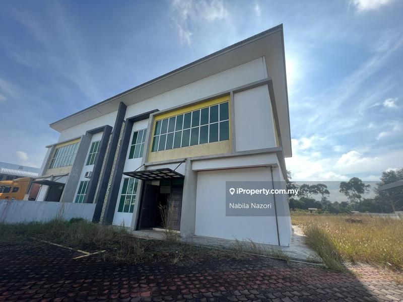 For Sale - Kota Seribong @ Kota Bharu