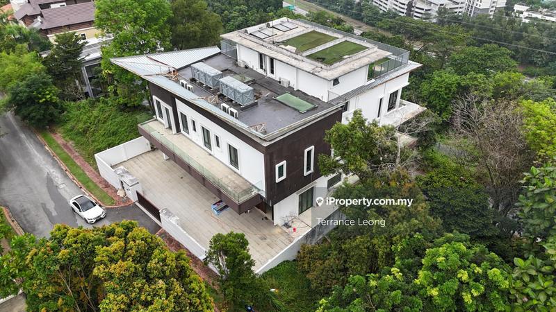 Bungalow House for Sale in Country Heights Damansara, Kuala Lumpur by Terrance Leong - iProperty.com.my