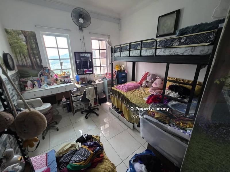 Condominium for Sale in Aseana Puteri by KS Chen - iProperty.com.my