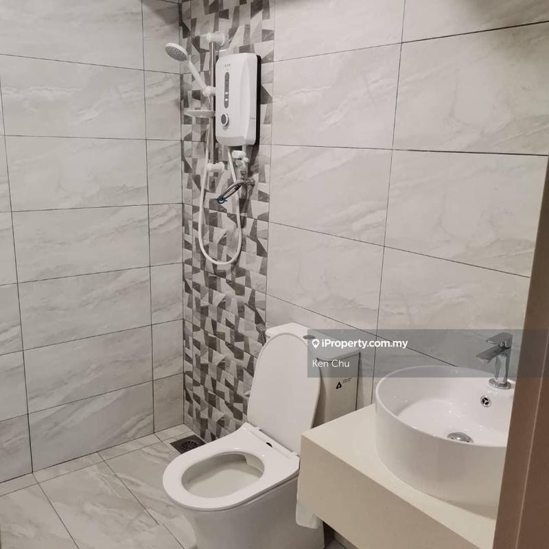 Residensi Servis untuk Disewa di Arte Cheras oleh Ken Chu - iProperty.com.my