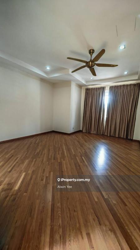 3-storey Terraced House for Sale in KLCC, KL City Centre by Alwin Yee - iProperty.com.my