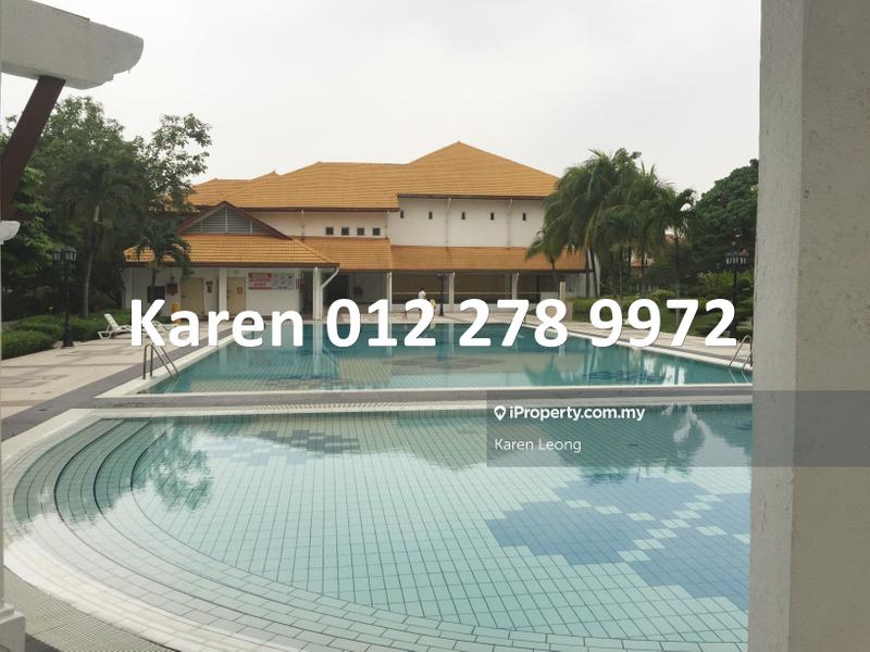 Condominium for Sale in Villa Flora by Karen Leong - iProperty.com.my