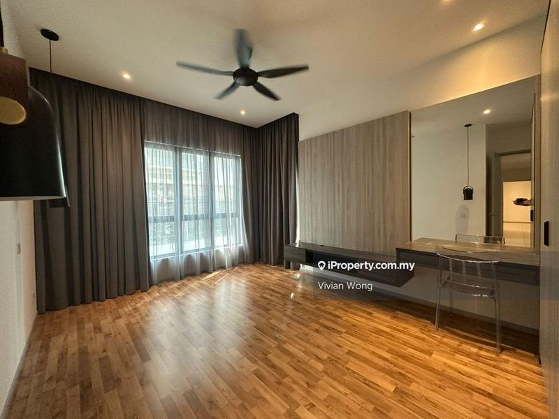 Condominium for Sale in Sunway Mont Residences by Vivian Wong - iProperty.com.my