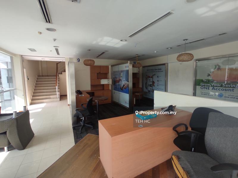 Kedai-Pejabat untuk Dijual di Melaka City, Melaka oleh TEH HC - iProperty.com.my