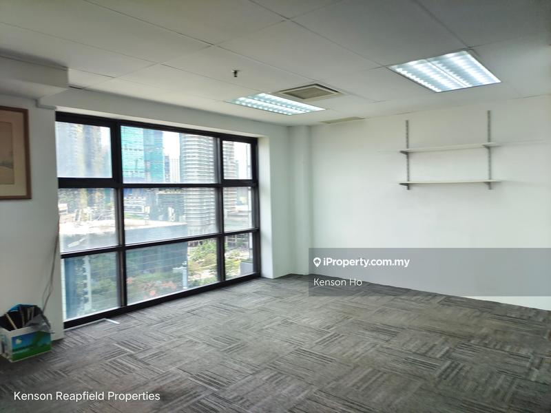Office for Sale in KLCC, KL City Centre by Kenson Ho - iProperty.com.my