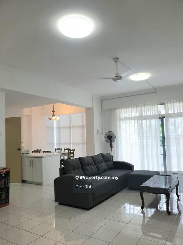 For Rent - Bayu Angkasa