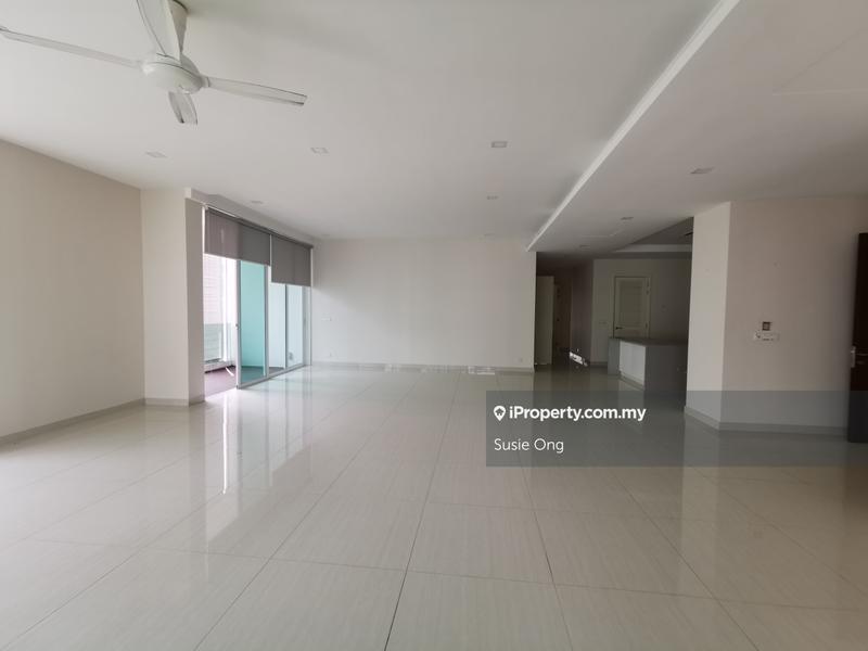 Residensi Servis untuk Disewa di Brunsfield Residence oleh Susie Ong - iProperty.com.my