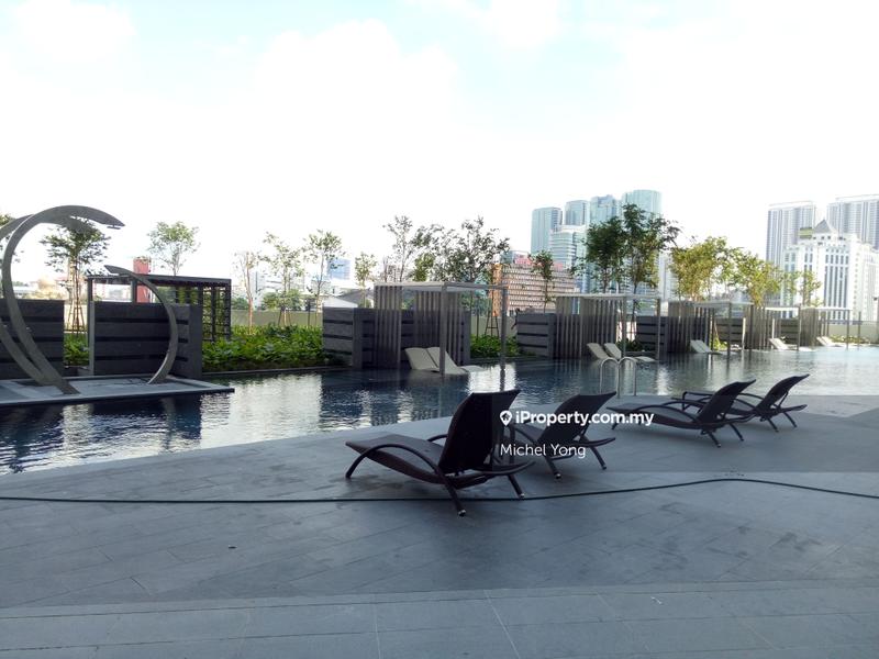 For Sale - Vogue Suites One