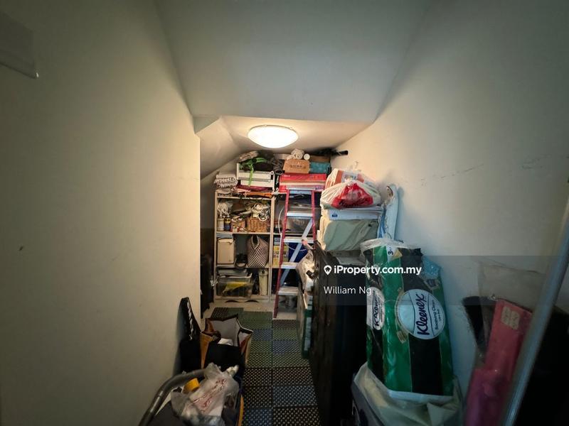 Kondominium untuk Dijual di Ampang Putra Residency oleh William Ng - iProperty.com.my