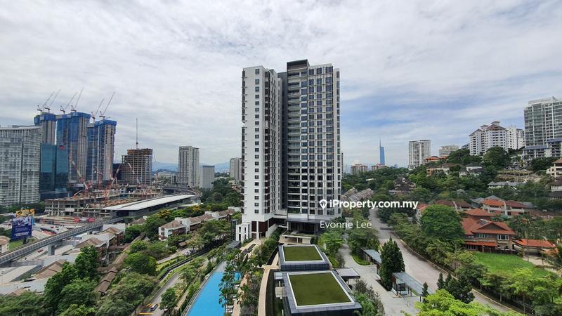 Kondominium untuk Dijual di Serai oleh Evonne Lee - iProperty.com.my