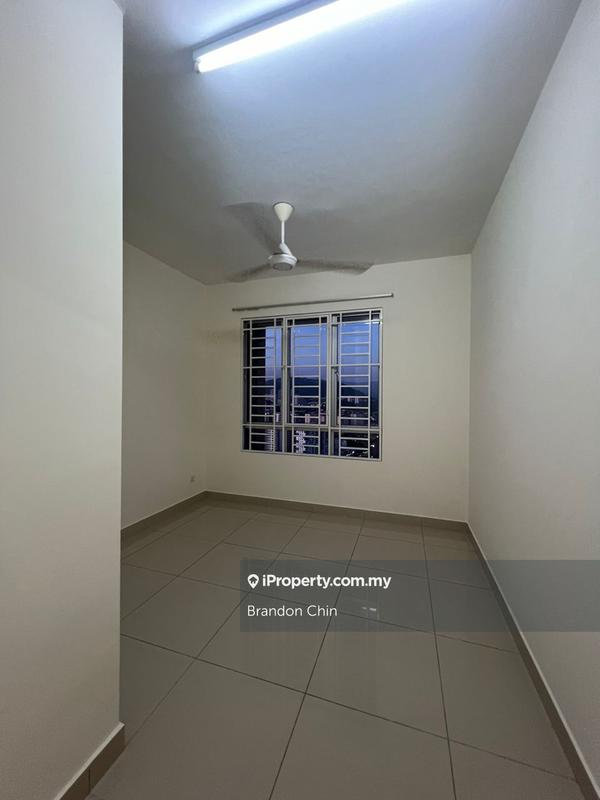 Residensi Servis untuk Disewa di Platinum Lake PV 21 oleh Brandon Chin - iProperty.com.my