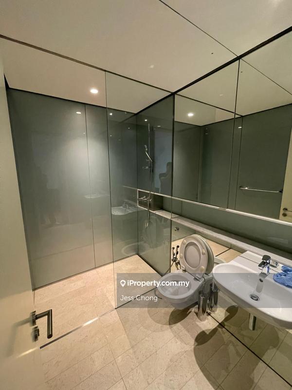 Condominium for Sale in Condominium @ The Troika by Jess Chong - iProperty.com.my