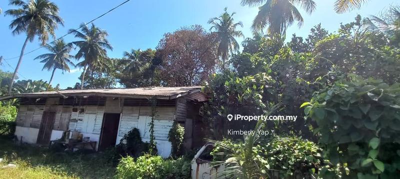 Tanah Pertanian untuk Disewa di Kampung Mantin, Mantin oleh Kimberly Yap - iProperty.com.my