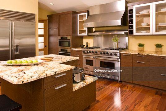 2-storey Terraced House for Sale in Alam Impian, Shah Alam by Terence Yap - iProperty.com.my
