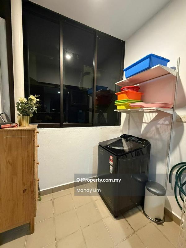 Condominium for Rent in Gardenview Residences by Marcus Yap - Interior - iProperty.com.my