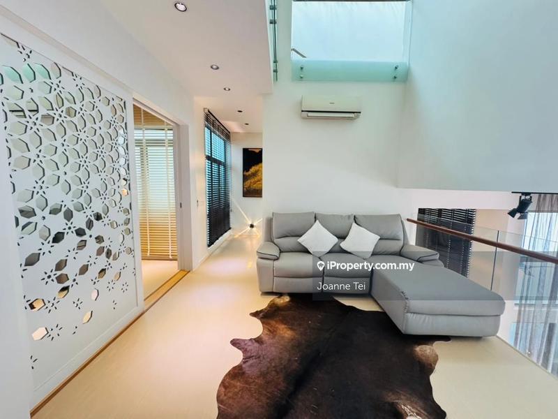 Rumah Teres 3-Tingkat untuk Dijual di Schumann, Symphony Hills, Cyberjaya, Cyberjaya oleh Joanne Tei - iProperty.com.my