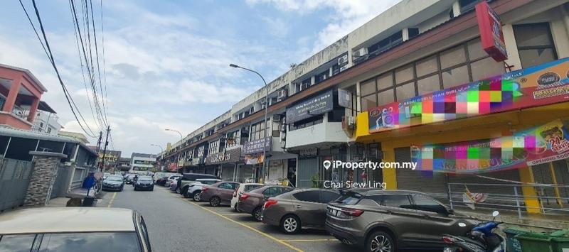Kedai untuk Dijual di Seksyen 1, Petaling Jaya oleh Chai Siew Ling - iProperty.com.my