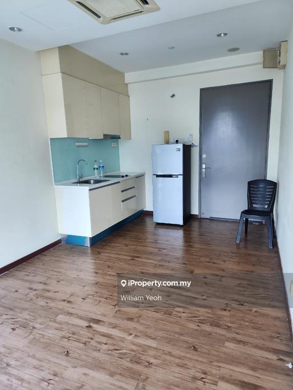 For Sale - Zen Suites @ Zetapark