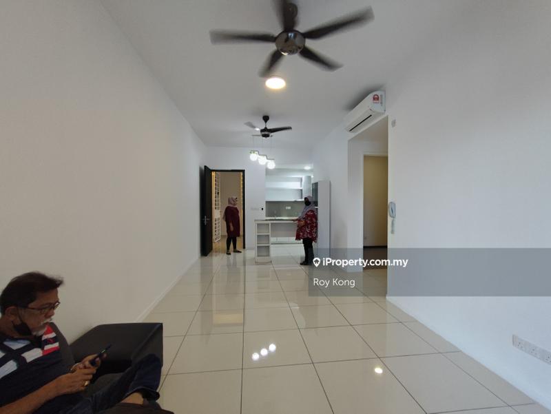 For Rent - Clarita Tower @ Eco Sky