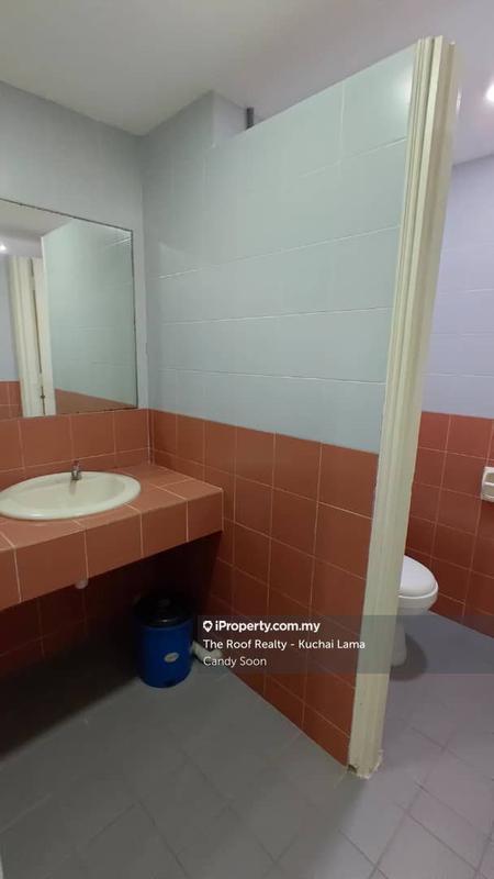 Pejabat untuk Dijual di KLCC, KL City Centre oleh Candy Soon - iProperty.com.my