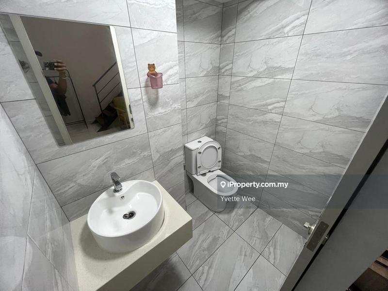 Service Residence for Rent in Arte Cheras by Louis Wee - iProperty.com.my