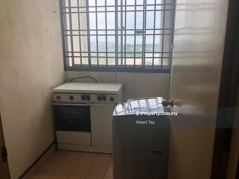 Pangsapuri untuk Dijual di Prima Regency oleh Albert Tey - iProperty.com.my