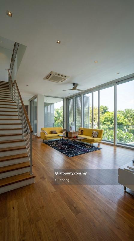 Bungalow House untuk Dijual di Taman Bukit Pantai, Bangsar oleh CF Yoong - iProperty.com.my