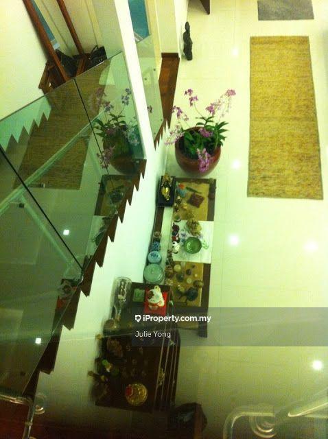 Semi-Detached House for Sale in Laman Damaisari @ Mont Kiara, Segambut by Julie Yong - iProperty.com.my