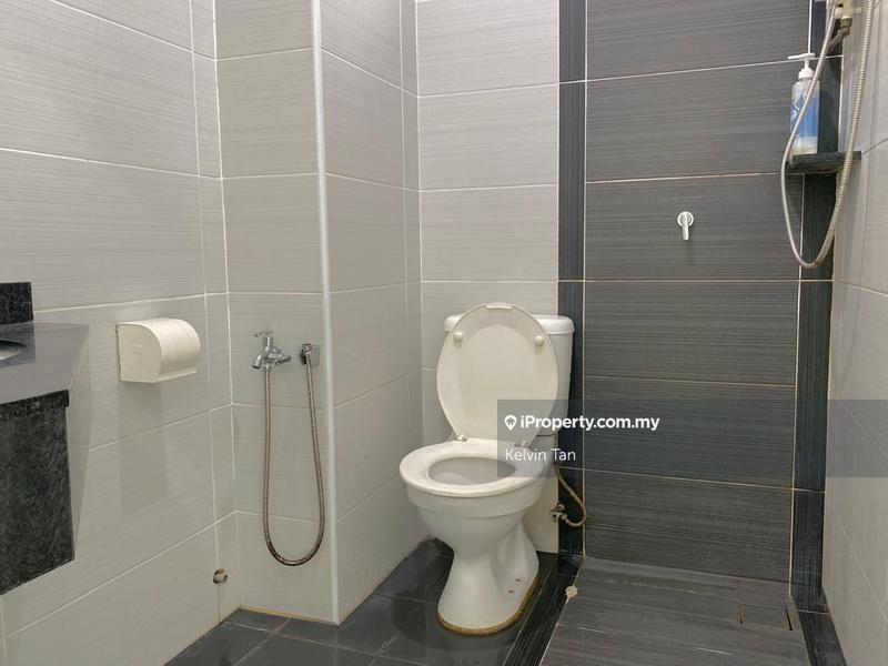 For Sale - The Oasis