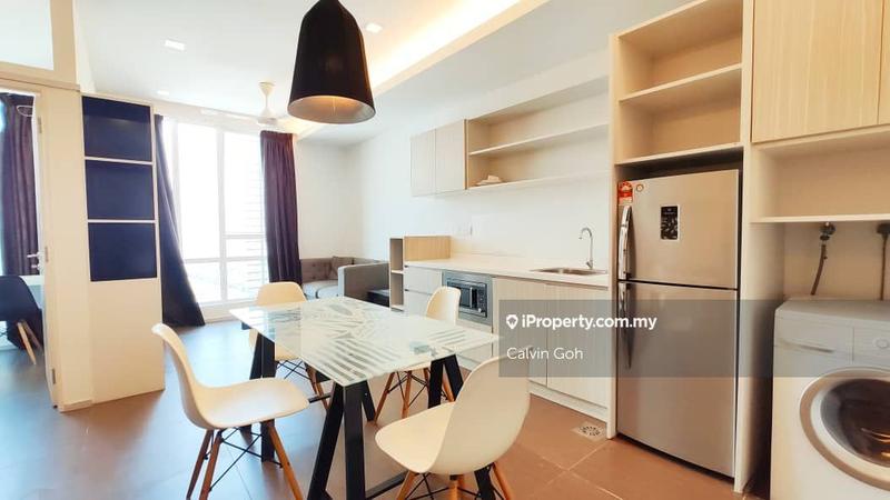 For Rent - Garden Plaza