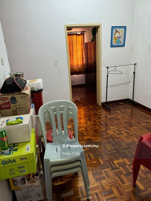 Rumah Teres 2-Tingkat untuk Dijual di Taman Puchong Prima, Puchong oleh Philip Chan - iProperty.com.my